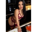 Jessy the best experience just outcall