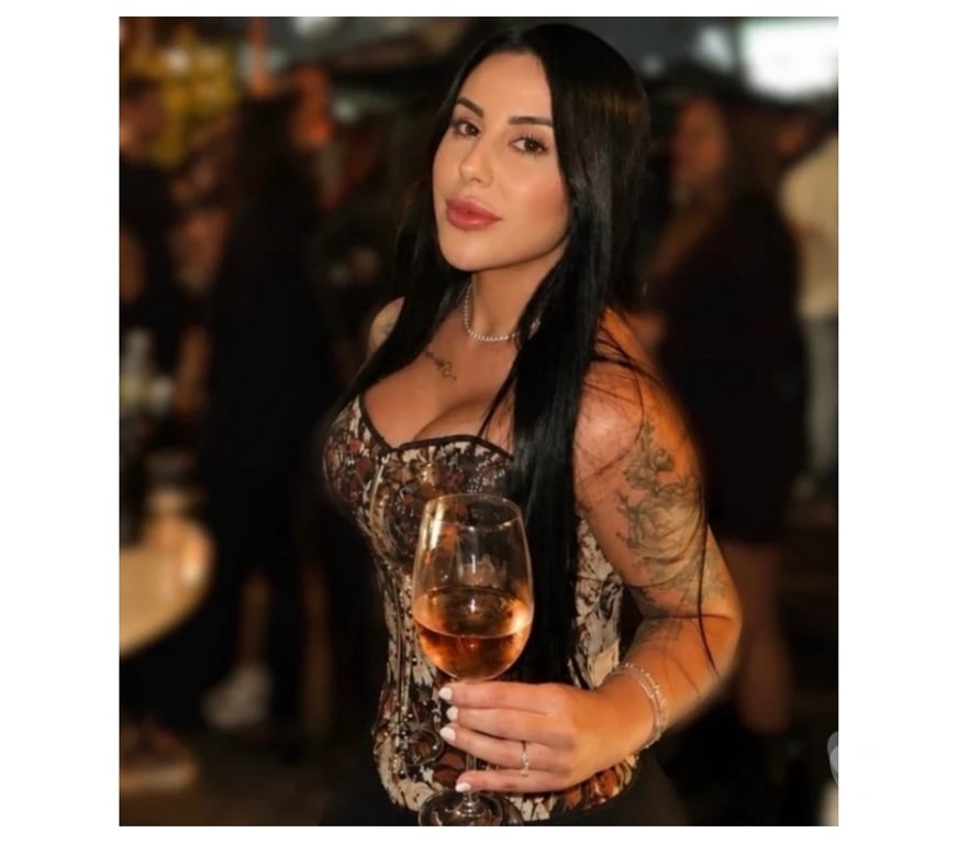 Escorts Greater Manchester Manchester - Photos for ❤️JULIA Brazilian🇧🇷 PArTyGiRL