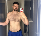 Edgware Road - West London — tall welsh masc guy - in london for a week