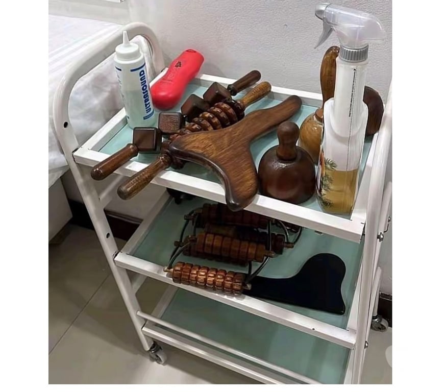 Full body massage Belfast Ballysillan - Belfast - Photos for Your Comfort. Your Well-Being. Our Priority.