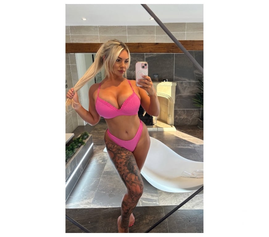 Escorts Reading Reading Town Centre - Reading - Photos for The Blonde Bombshell You’ve Been Searching For 🫦