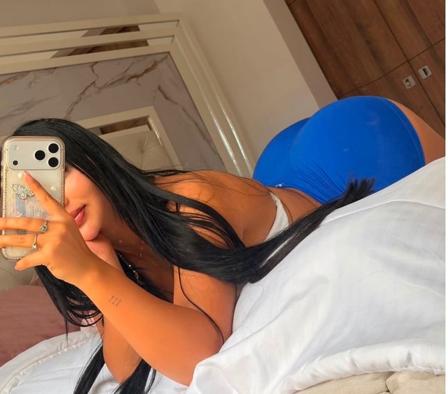 Escorts South East London Croydon - Photos for AMANDA — HOT BRAZILIAN BRUNETTE 🇧🇷💋