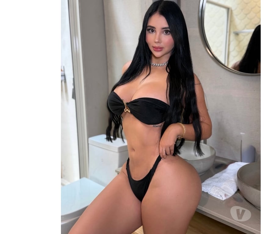 Escorts South East London Croydon - Photos for AMANDA — HOT BRAZILIAN BRUNETTE 🇧🇷💋