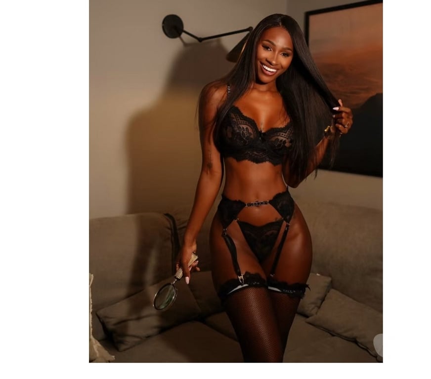 Escorts East London Plaistow Station - East London - Photos for Evelin 🔥caribean girl 🍑