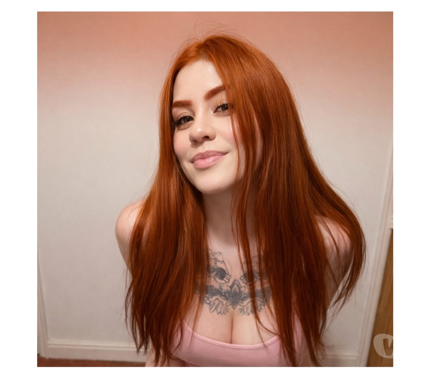 Escorts Derbyshire Derby - Photos for Ariel🇧🇷 Big Boobs & Booty 🧡confirmation video