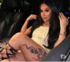 Northampton - West Northamptonshire — Selena Trans girl outcall
