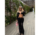 Maya, NEW IN TOWN xx