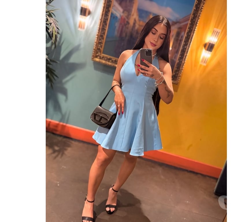 Escorts East London Pontoon Dock - DLR Station - East London - Photos for Hi love 🥳🔥🇧🇷let’s play