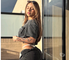 Canning Town - East London — Natalia Elegant, Warm & Passionate 🩷