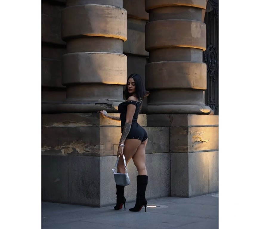 Escorts Barking and Dagenham Barking - Barking and Dagenham - Photos for Kiara Latina Hot 🔥