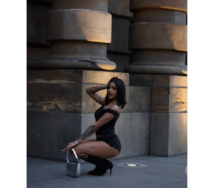 Escorts Barking and Dagenham Barking - Barking and Dagenham - Photos for Kiara Latina Hot 🔥