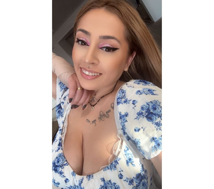 Escorts South East London Lewisham - Photos for 💯New on Town Best service Sienna 💯real foto