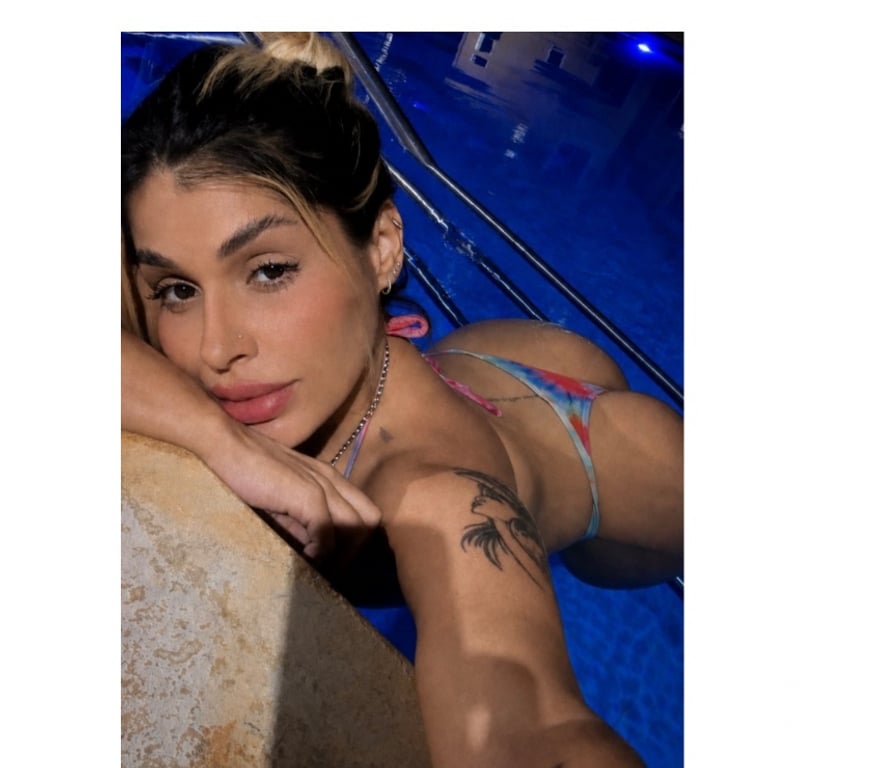 Escorts Hertfordshire Watford - Photos for 🇧🇷Vivianne 😈 Brazilian for a short time in W17
