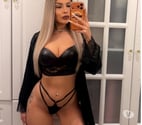 Sweet Blonde Letícia 🍭 naughty 😈 Party Girl 🎉