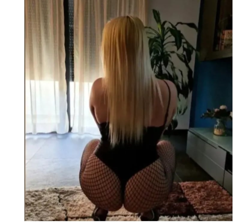 Bridgwater - Somerset — 💝Hello sexy blonde real girl new here in the area💯