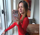 Canning Town - East London — PÈROLA LUXURY GFE ✨✨️