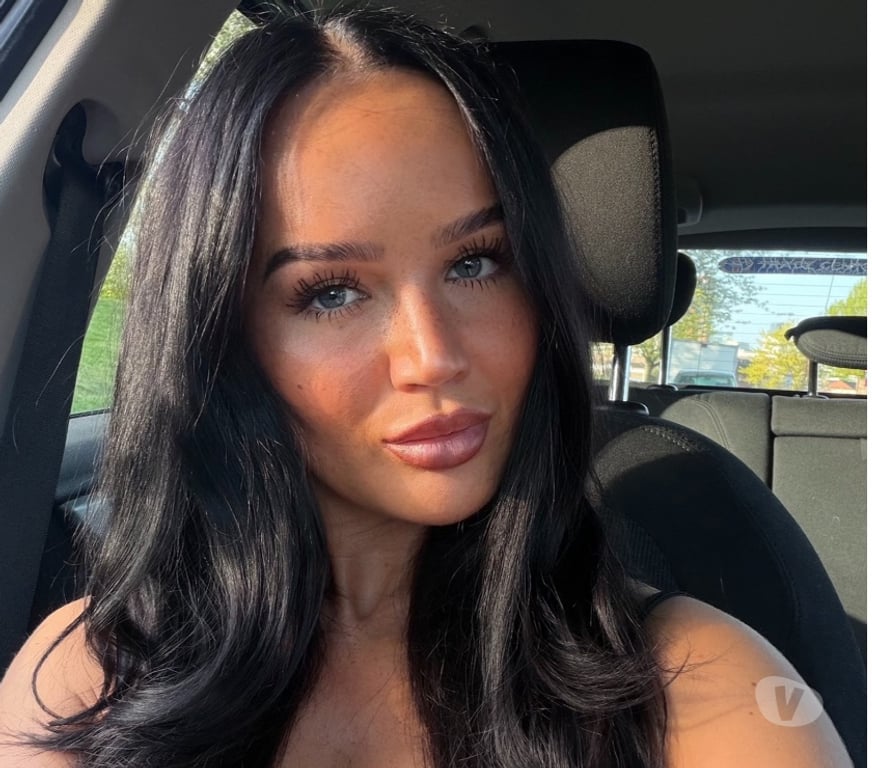 Escorts West Midlands Birmingham - Photos for Angel Face, Devilish Charm ✨ | Elegant Independent Beauty