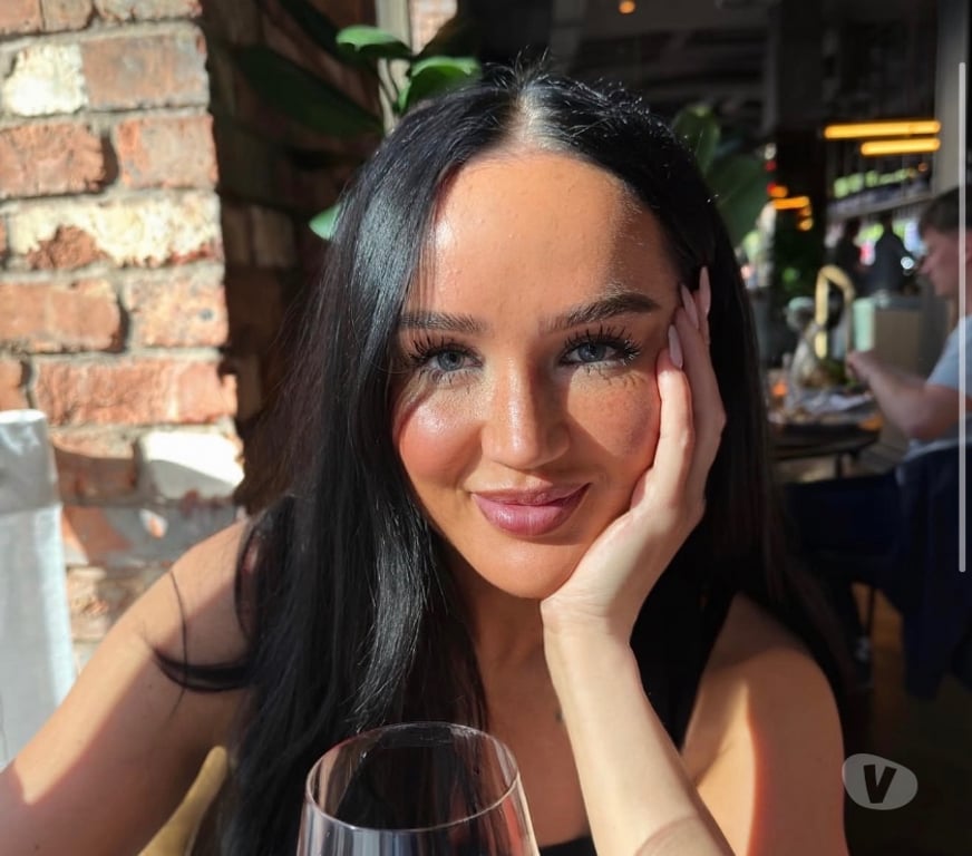 Escorts West Midlands Birmingham - Photos for Angel Face, Devilish Charm ✨ | Elegant Independent Beauty