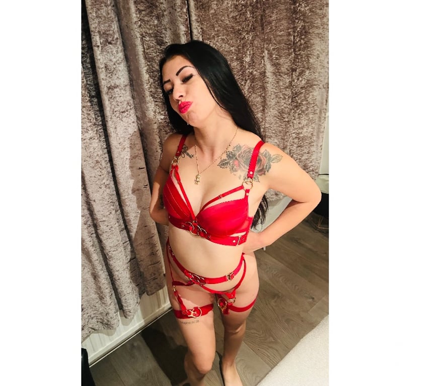 Escorts North London Edmonton - North London - Photos for NEW‼️❤️NADIN REAL PICTURES‼️💯