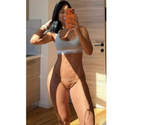 MAITE Brazilian hot - Party 100% real