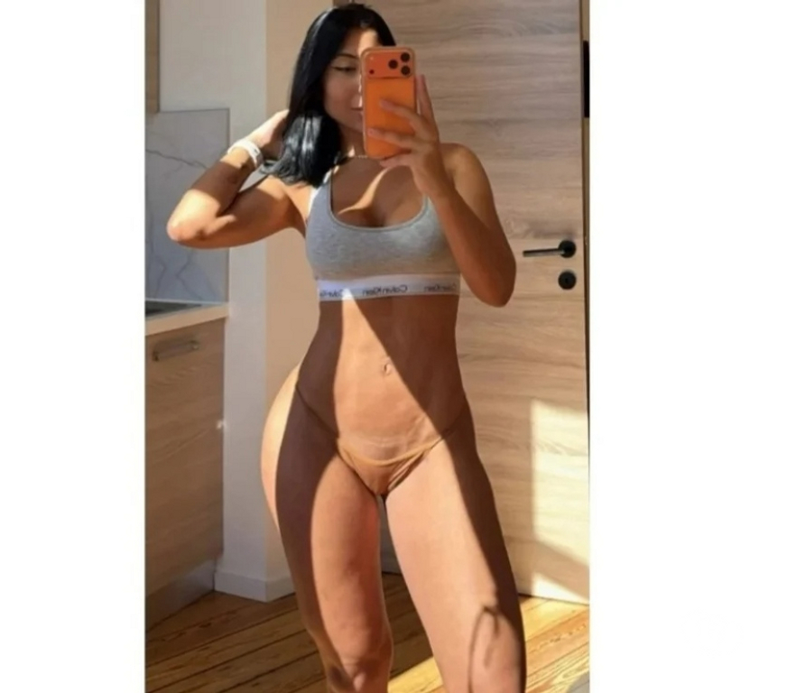 Escorts West London Notting Hill - West London - Photos for MAITE Brazilian hot - Party 100% real