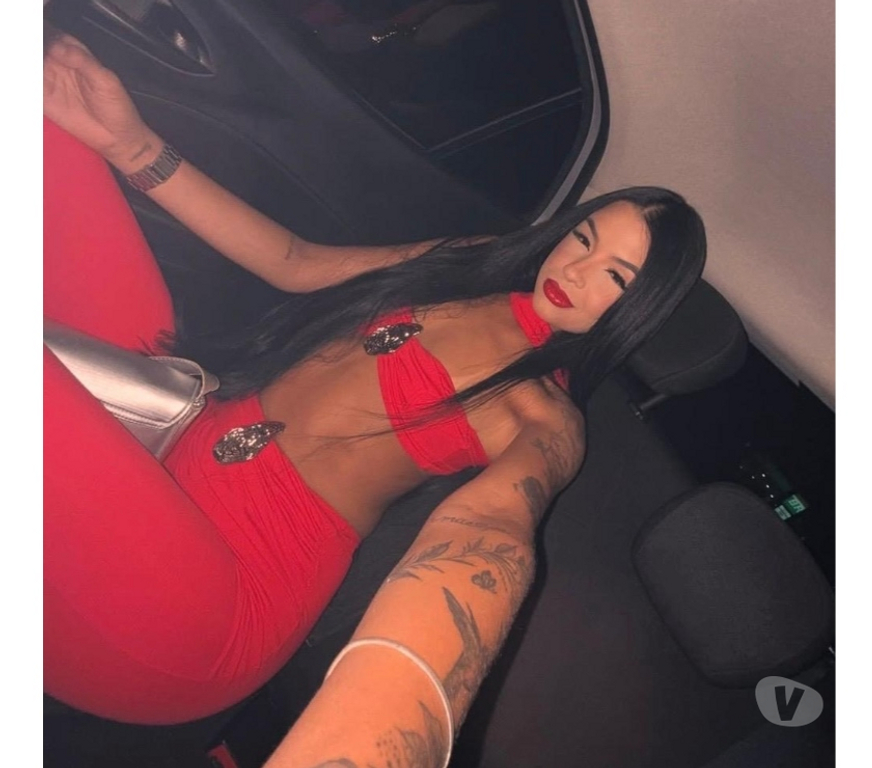 Escorts West London Acton Central Station - West London - Photos for ANY NO RUSH😋💯 40£
