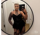 Kensington and Chelsea - Central London — Big Butt FEMBOY