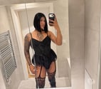 Kensington and Chelsea - Central London — Big Butt FEMBOY