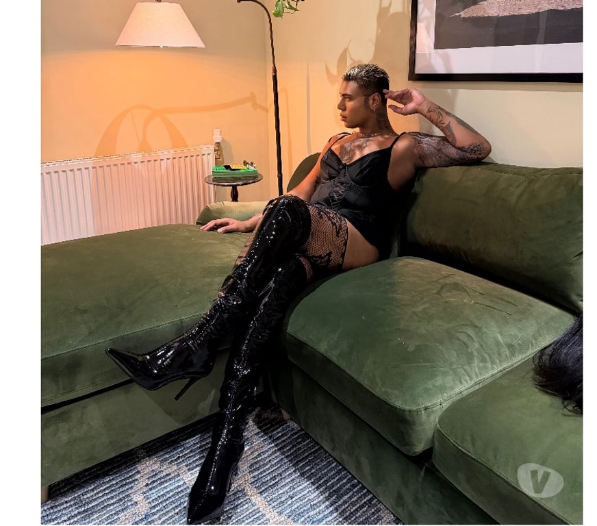 Trans Escorts Central London Kensington and Chelsea - Photos for Femboy Latina party