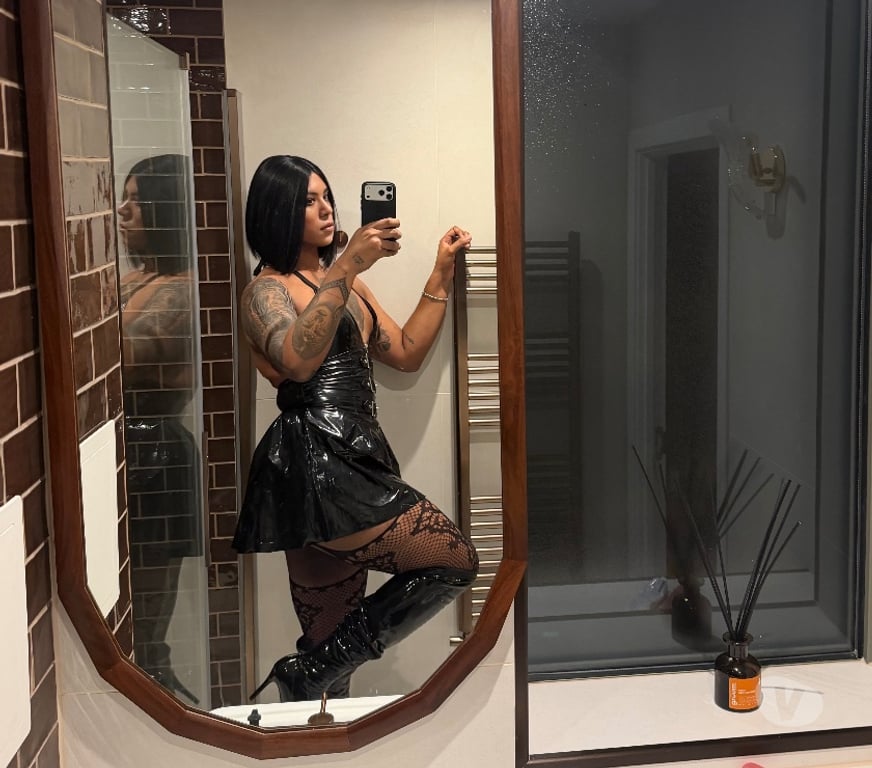 Trans Escorts Central London Kensington and Chelsea - Photos for Femboy Latina party