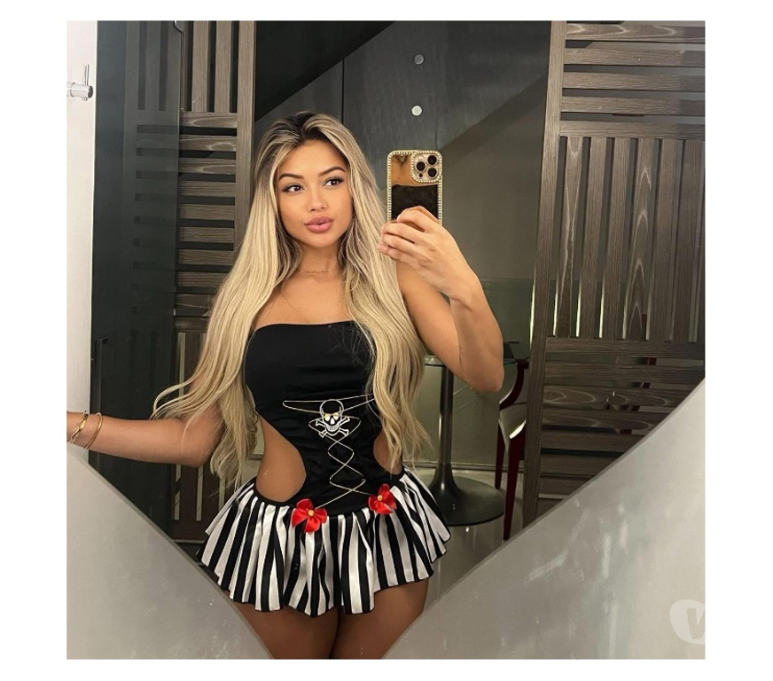 Escorts South West London Wimbledon - South West London - Photos for Hot and sexy blonde waiting for you 🤤🦋