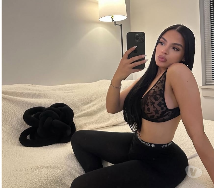 Escorts North London Seven Sisters - North London - Photos for 🌹 hot & firey girl 🌹 no rush new in 🌹