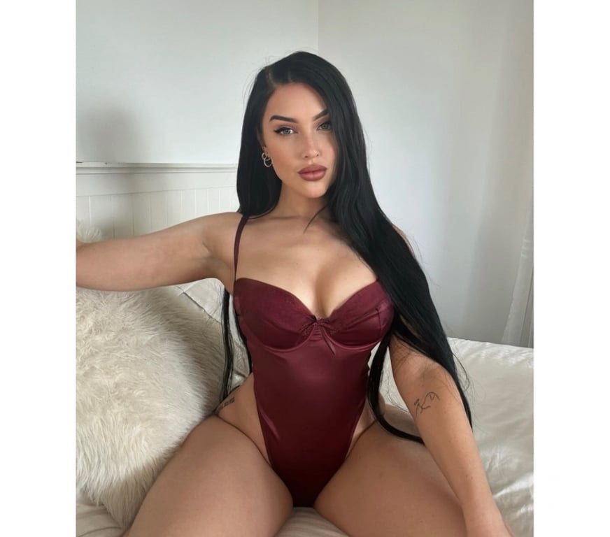 Escorts Greater Manchester Manchester - Photos for SAFIRA ❤️‍🔥NEW IN CITY 💫 BRAZILIAN VERY HOT💥