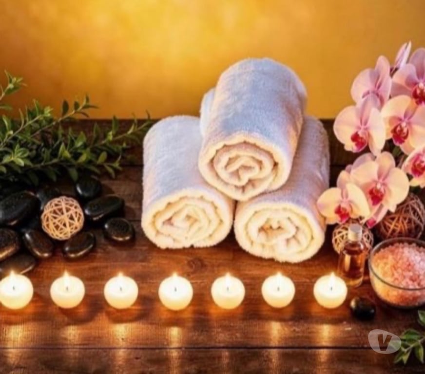 Full body massage Edinburgh Portobello - Edinburgh - Photos for Qualified Massage Therapist