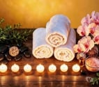 Ash - Sevenoaks — Oriental Full Body Massage