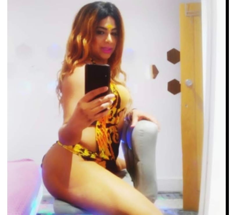 Trans Escorts East London Redbridge - Photos for Amaranta active and passive🍌brasilian 24 7