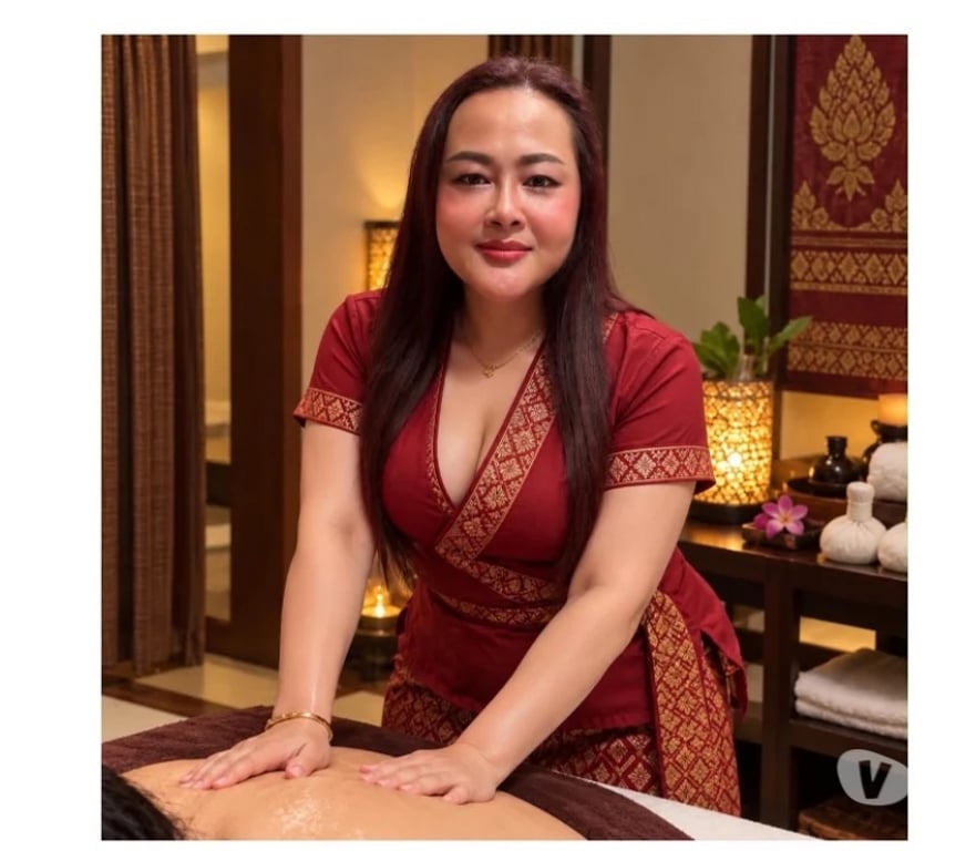 Escorts Fife Kirkcaldy - Fife - Photos for RAYA THAI MASSAGE X