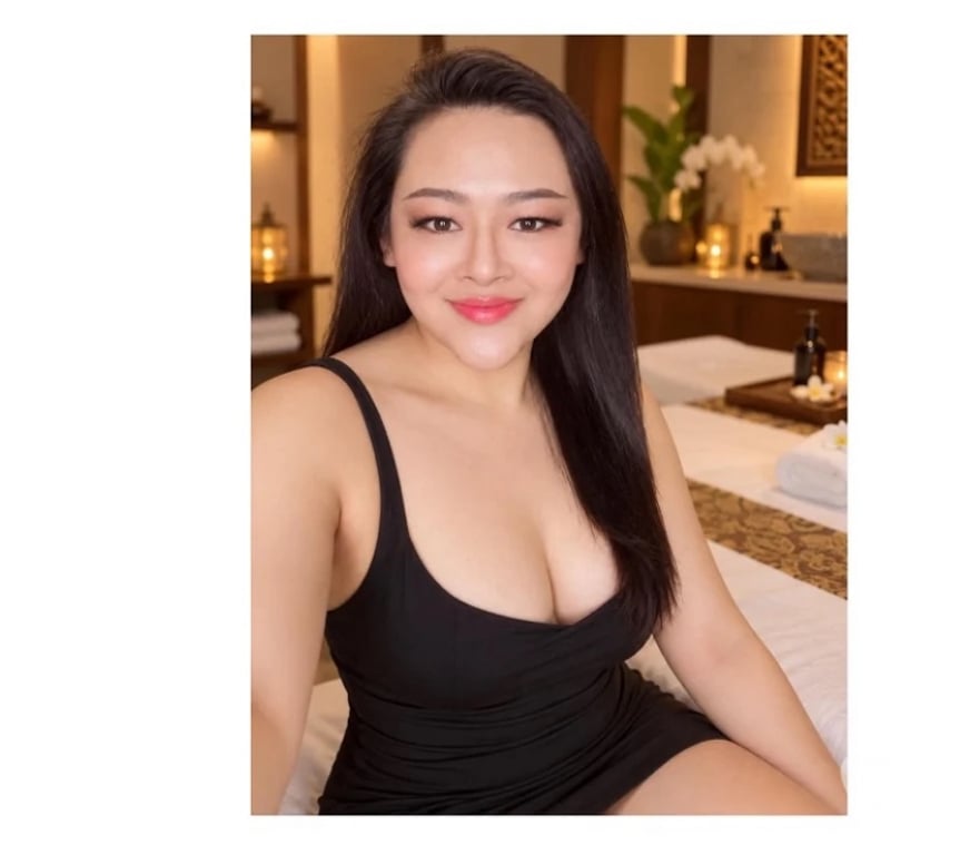 Escorts Fife Kirkcaldy - Fife - Photos for RAYA THAI MASSAGE X