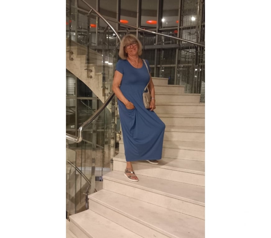 Escorts East London Forest Gate - East London - Photos for Anna Sweet Love ❤️