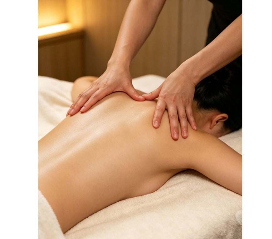 Escorts Hampshire Rushmoor - Photos for ✨Relaxing Massage by asian✨Relieve stress