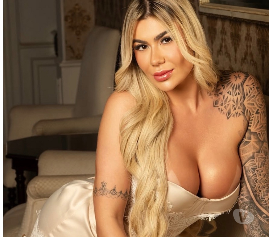 Escorts Cornwall Saint Ives - Cornwall - Photos for Gaby first time here party girl ❤️❤️🇧🇷