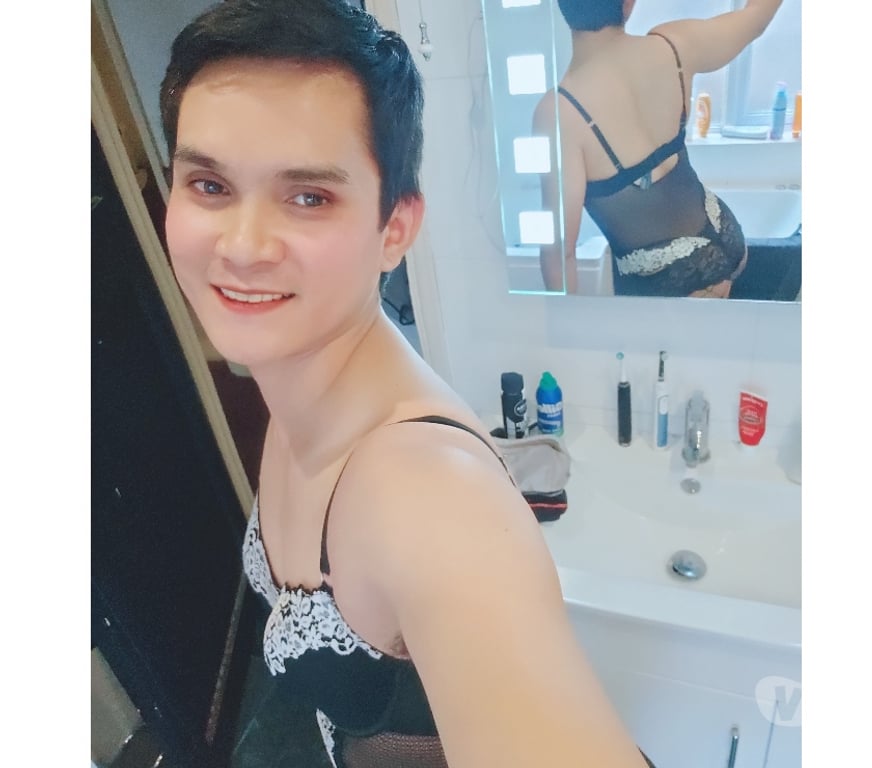Trans Escorts East London Havering - Photos for Thai femboy massage in Harold wood