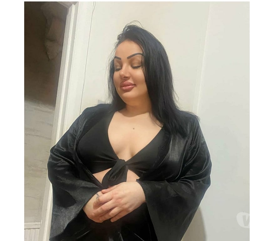 Escorts West London Hillingdon - Photos for SEXY LISA💜BEST SLOPPY BJ OWO 💋BBW