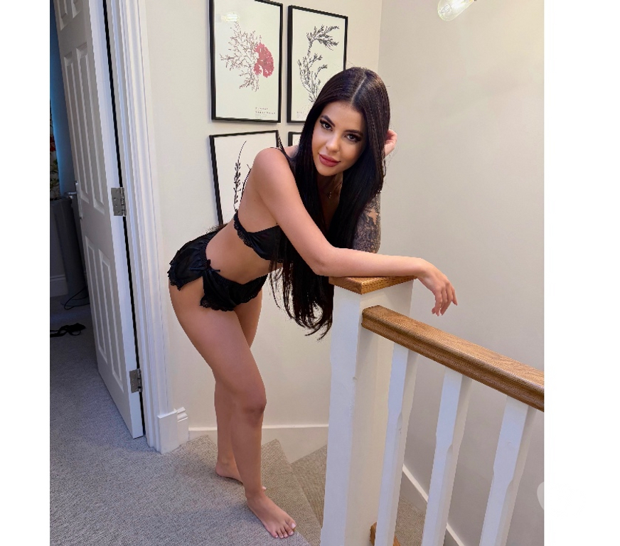 Escorts Bristol Bristol City Centre - Bristol - Photos for STUNNING BRAZILIAN🦋100%REAL PICS✨BS1🔥