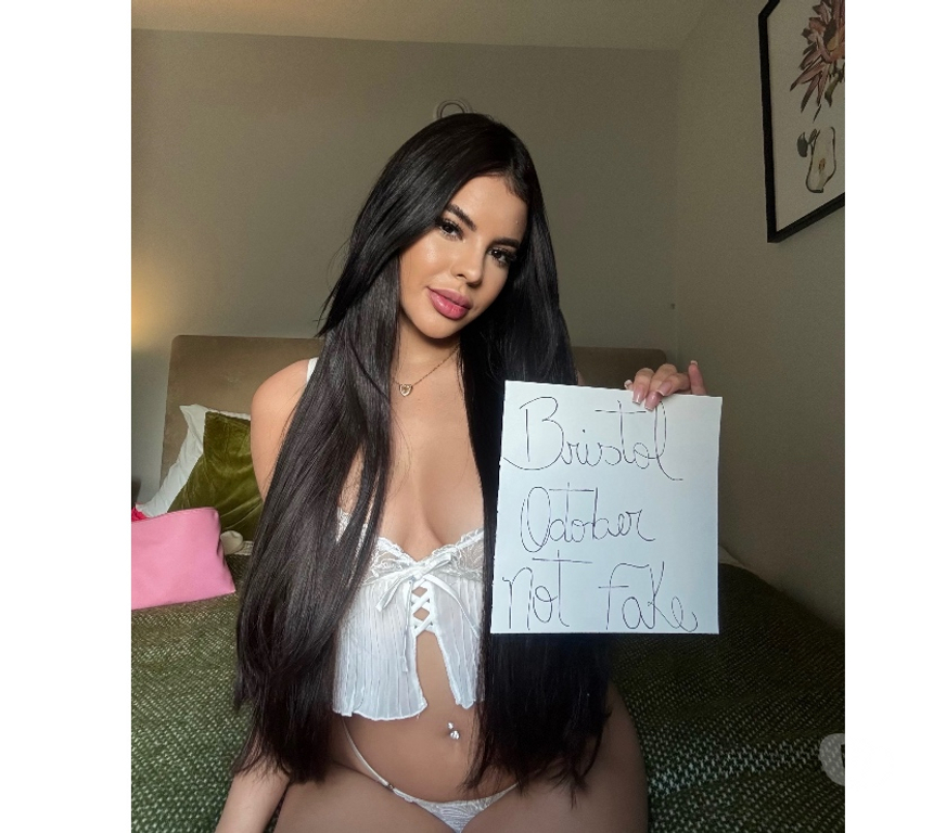 Escorts Bristol Bristol City Centre - Bristol - Photos for STUNNING BRAZILIAN🦋100%REAL PICS✨BS1🔥