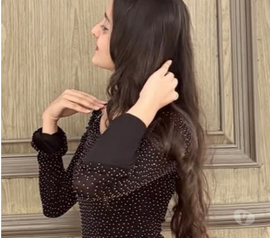 Escorts East London Hackney - East London - Photos for NEW CLASSY INDIAN GIRL WITH BEAUTIFUL LOOKS