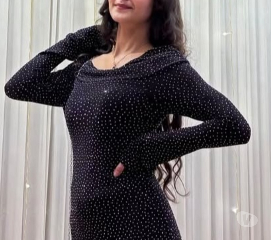 Escorts East London Hackney - East London - Photos for NEW CLASSY INDIAN GIRL WITH BEAUTIFUL LOOKS