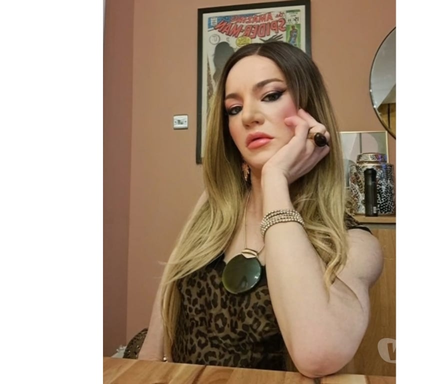 Escorts North West London Cricklewood - North West London - Photos for TSgirl Brazilian Professional Masseuse