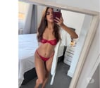 Raynes Park - South West London — PARTY 🎉💋 Brunette 100% natural GFE💕🇧🇷