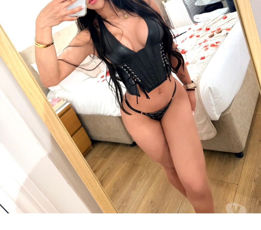 Escorts South West London Raynes Park - South West London - Photos for party-loving girl, ready for you😈🔥🇧🇷💋